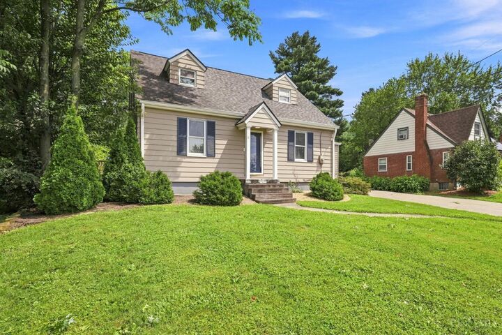 Property Photo:  552 Anderson Ferry Road  OH 45238 