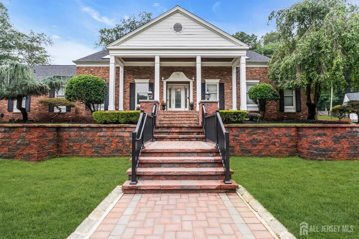 Property Photo:  6 Deep Wood Lane  NJ 07722 