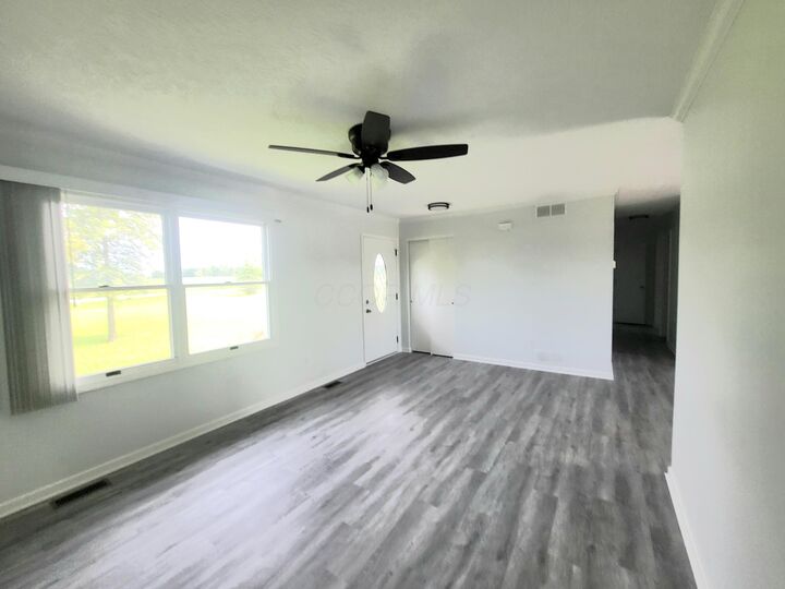 Property Photo:  3763 N Section Line Road  OH 43066 