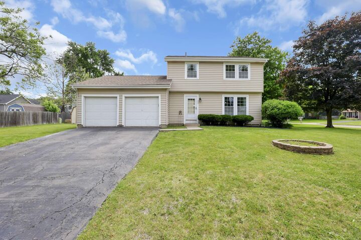 Property Photo:  494 Timbercreek Road  OH 43068 