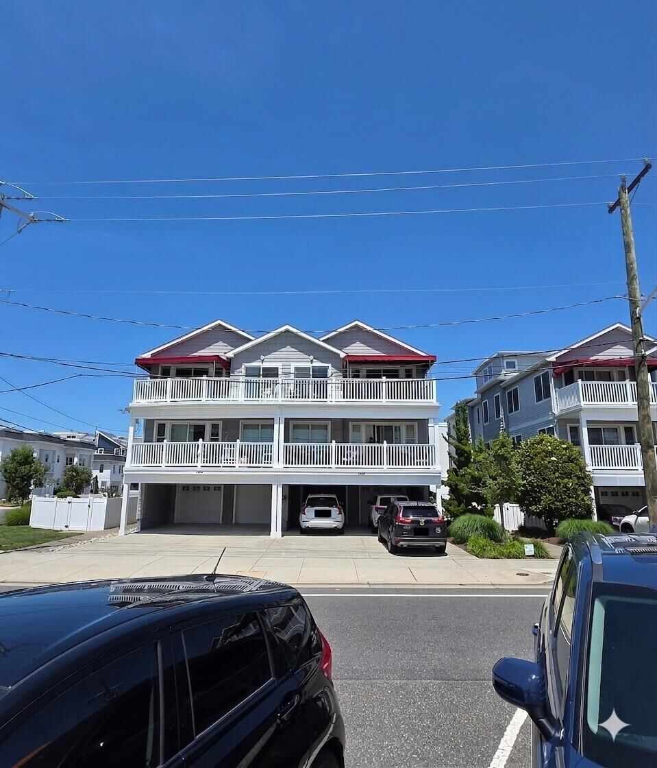 Property Photo:  2508 Surf  NJ 08260 