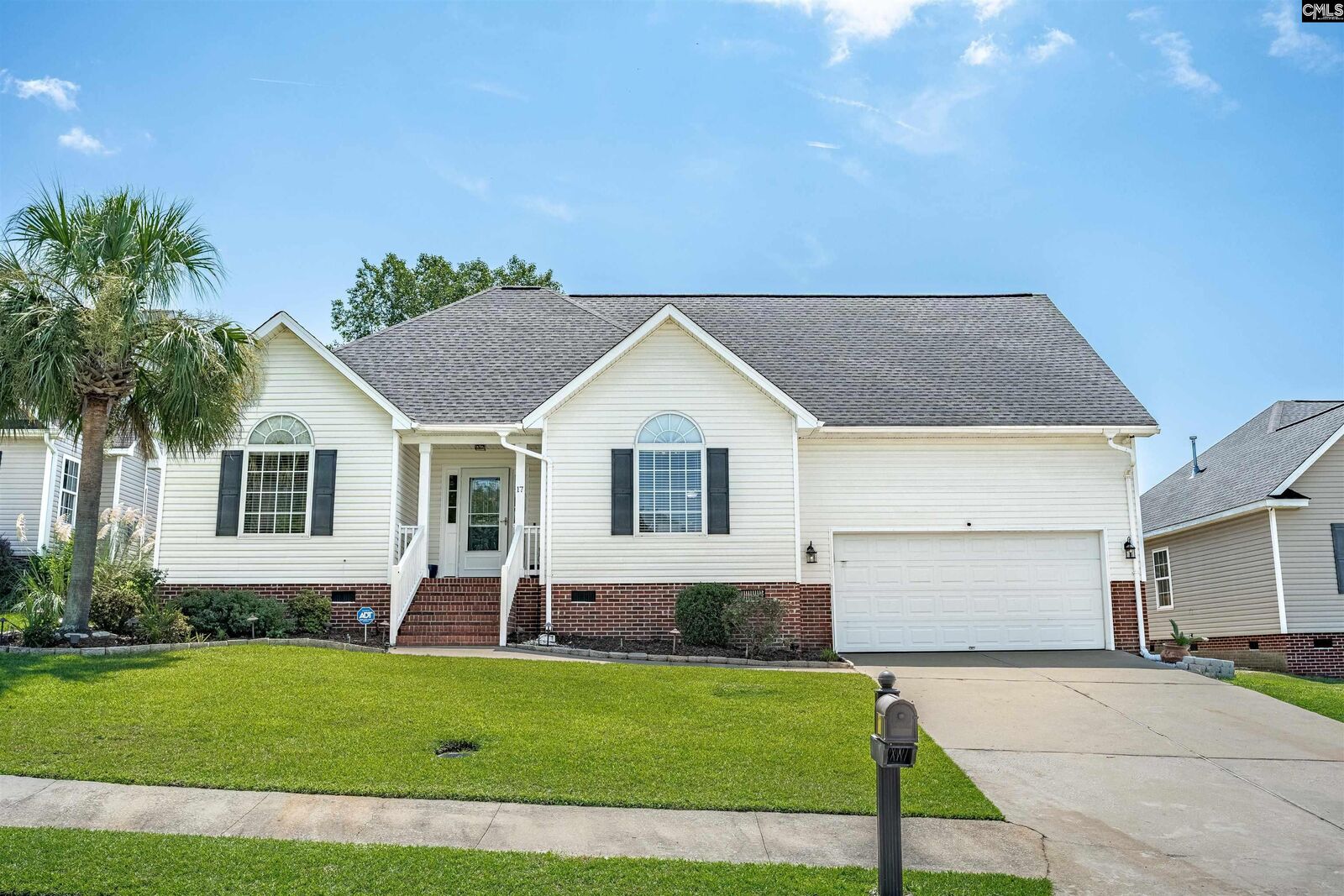 Property Photo:  17 Lee Ridge  SC 29229 