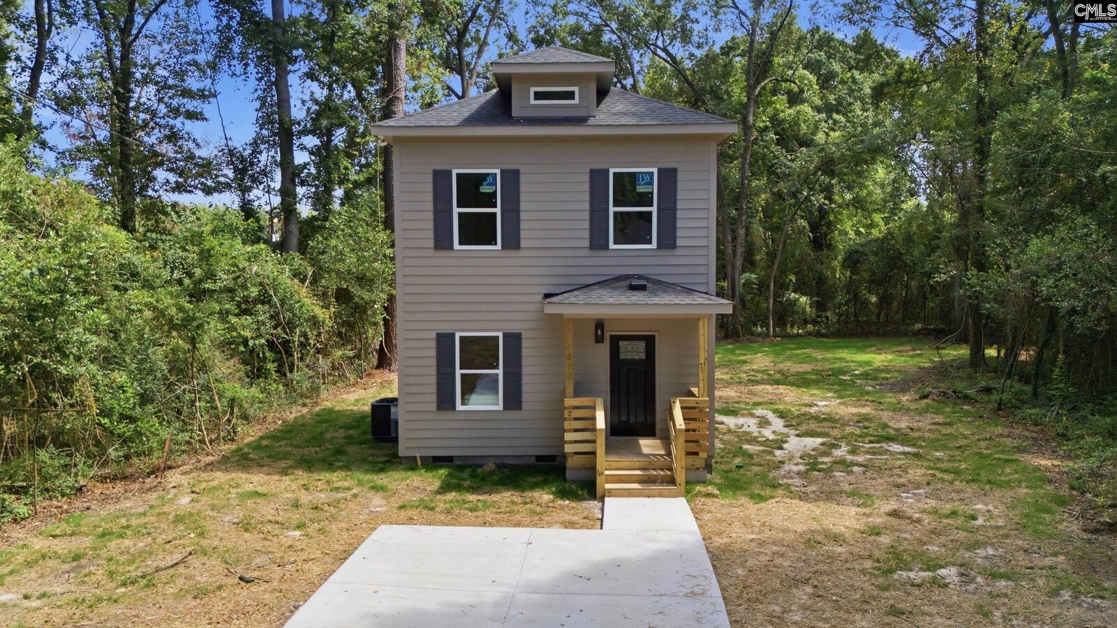 Property Photo:  1640 Winyah  SC 29203 