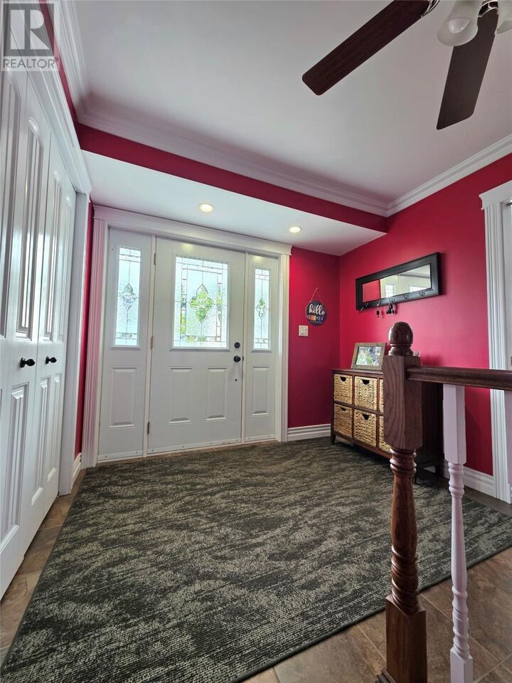 Property Photo: 23 Westmount Road NL A2H 5R3