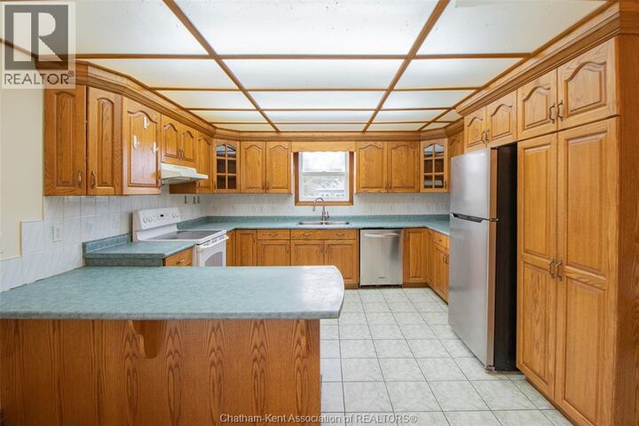 Property Photo:  1530 Mersea Rd D  ON N8H 3V4 