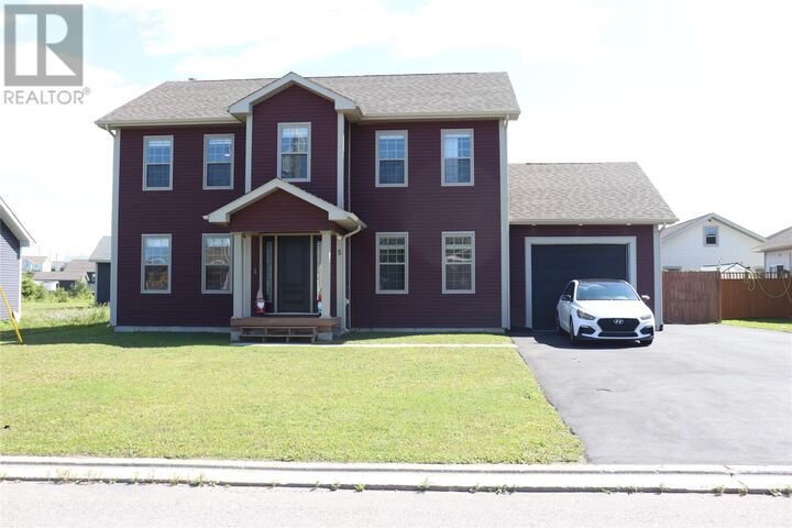 5 Pieroway Drive — photo 1