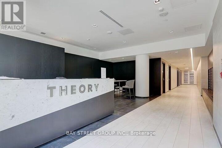 Property Photo:  203 College Street 703  ON M5T 1P9 
