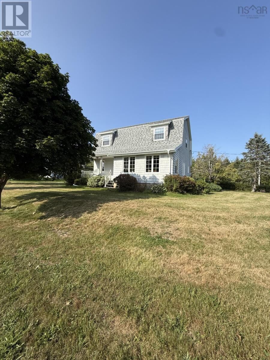 Property Photo: 387 Beaver Road, Lakevale, N.s. NS B2G 2L2