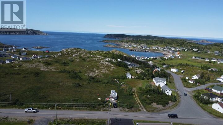 Property Photo:  17 Durrell Street  NL A0G 1Y0 