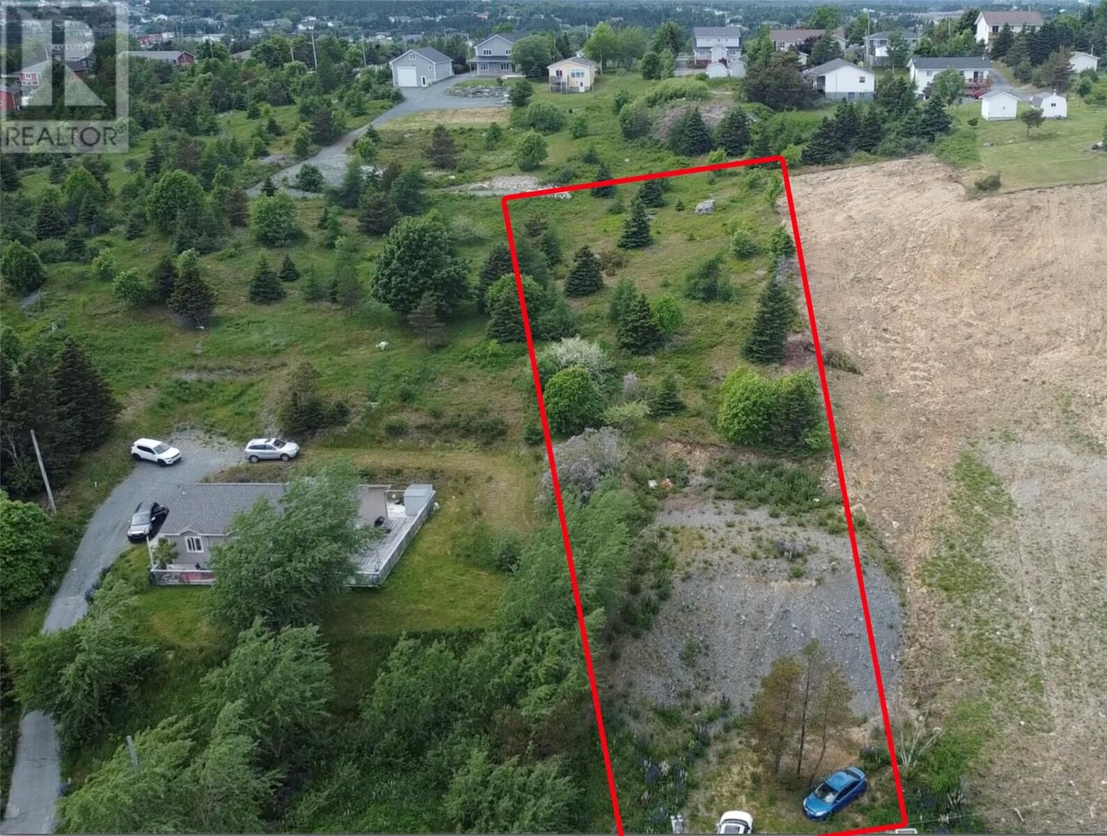 Property Photo:  101 Coley's Point South Road  NL A0A 1X0 