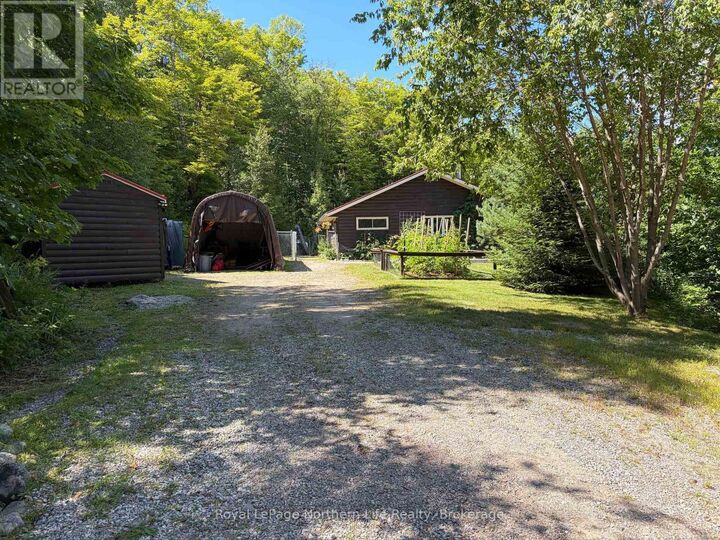 Property Photo: 472 O'Connor Line ON P0H 1Z0