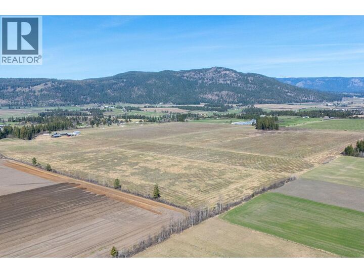 Property Photo:  1448 Otter Lake Cross Road  BC V0E 1B5 