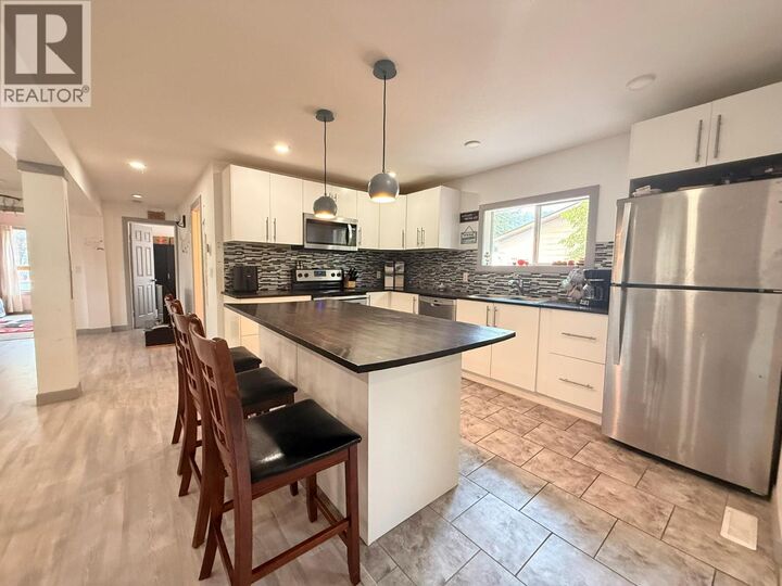 Property Photo: 4954 Stevens Avenue BC V0B 1B0