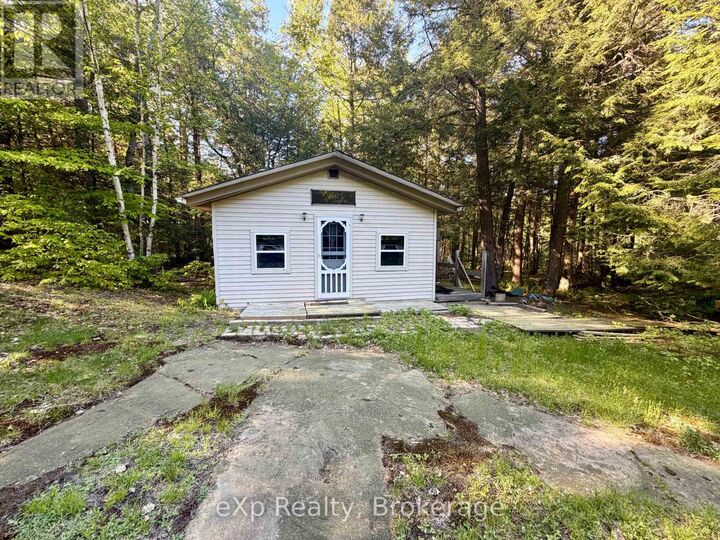 Property Photo:  1080 Milne Road  ON P1L 1X1 