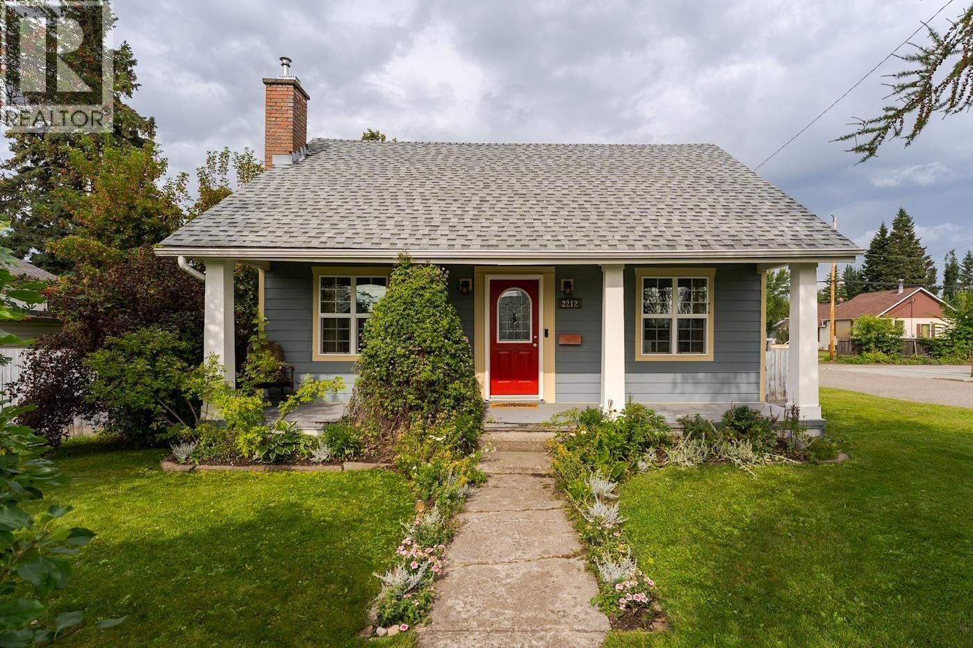 Property Photo: 2212 McBride Crescent BC V2M 1Z7