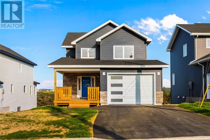 81 Trenton Drive — photo 1