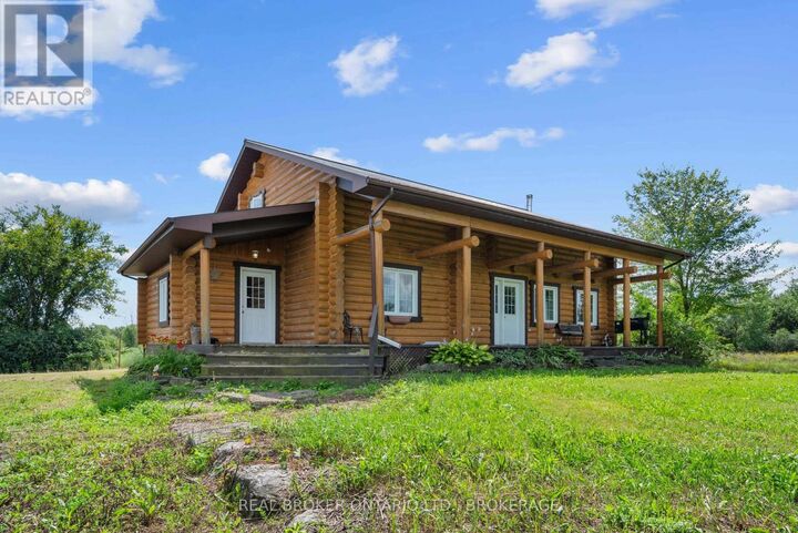 Property Photo:  16610 Sixth Road  ON K7S 3G7 