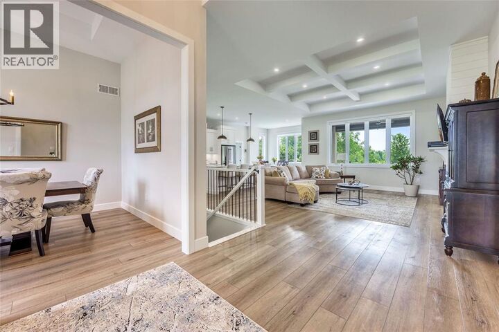 Property Photo: 3695 Egremont Road ON N0N 1E0