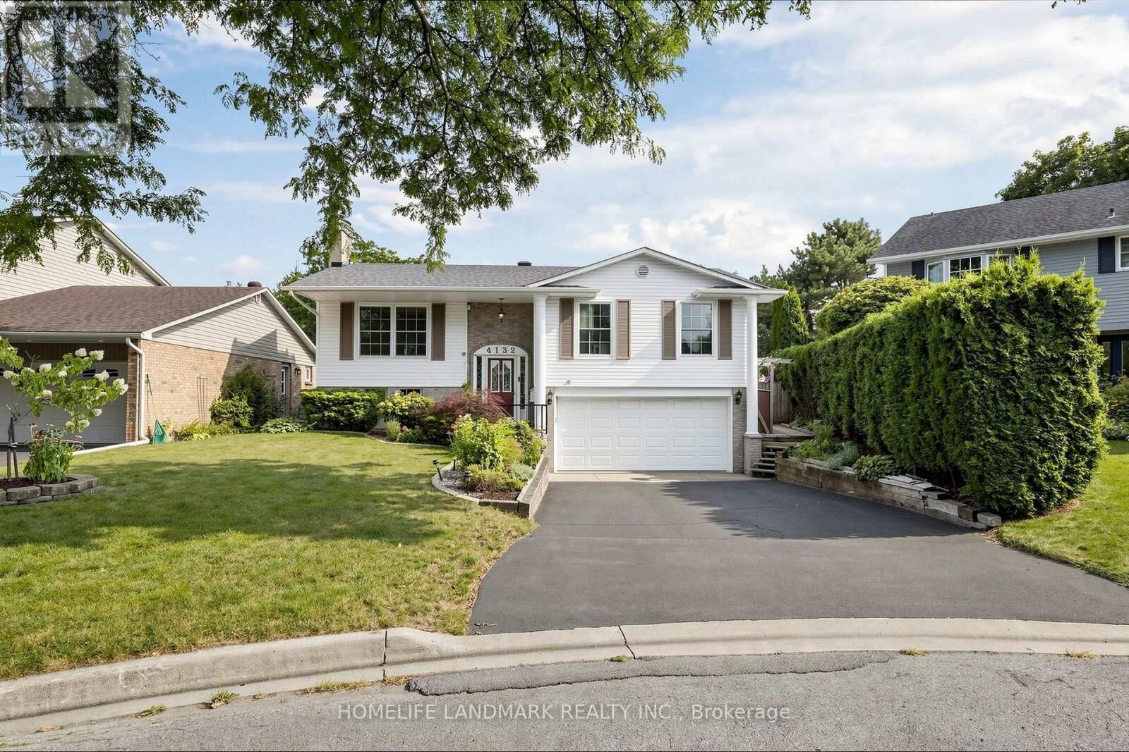 Property Photo:  4132 Celia Court  ON L7L 5L9 