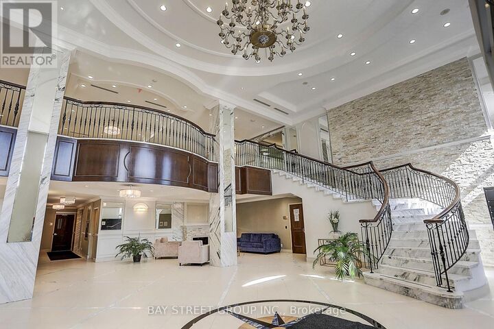 Property Photo:  33 Clegg Road 903  ON L6G 0G6 