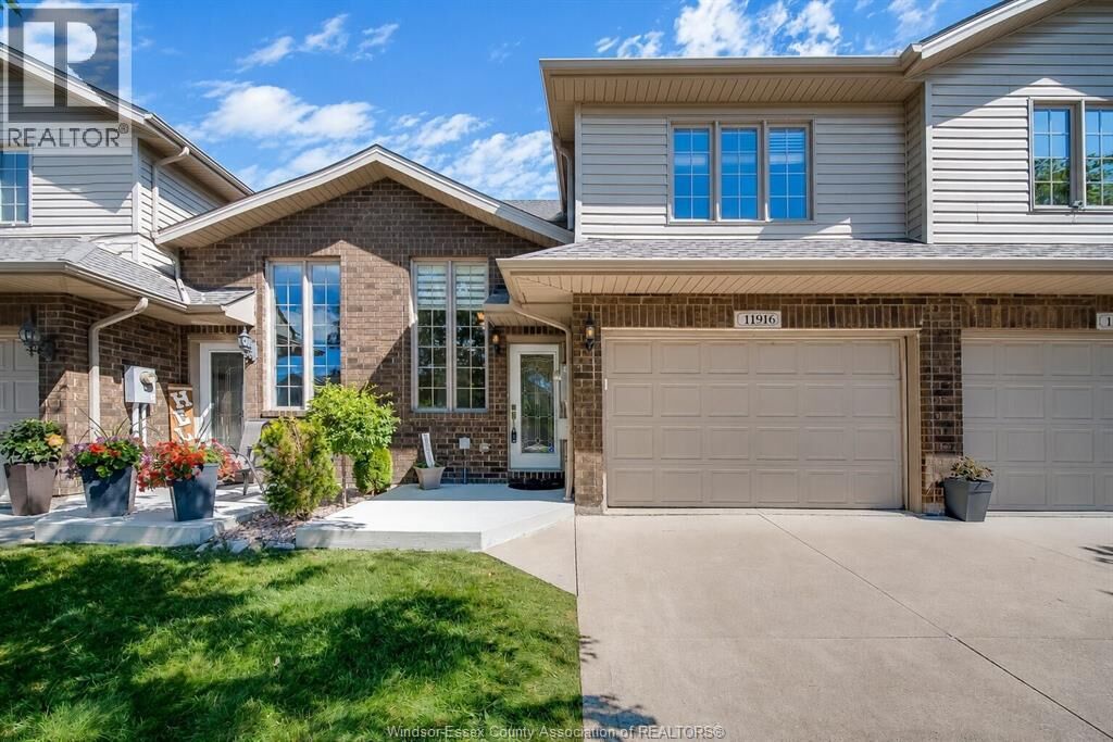 Property Photo: 11916 Boulder Cres. ON N8P 1Z6