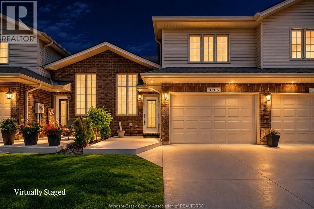 Photo de la propriété:  11916 Boulder Cres.  ON N8P 1Z6 