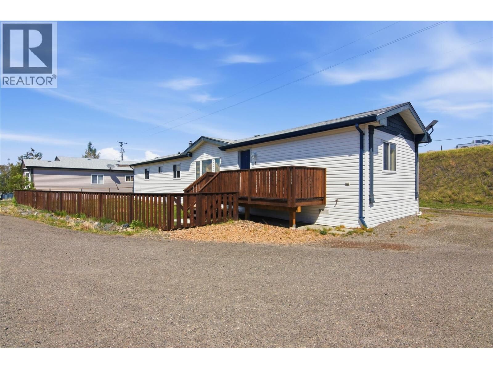 Property Photo:  2815 Princeton Kamloops Highway 8  BC V0E 2A0 