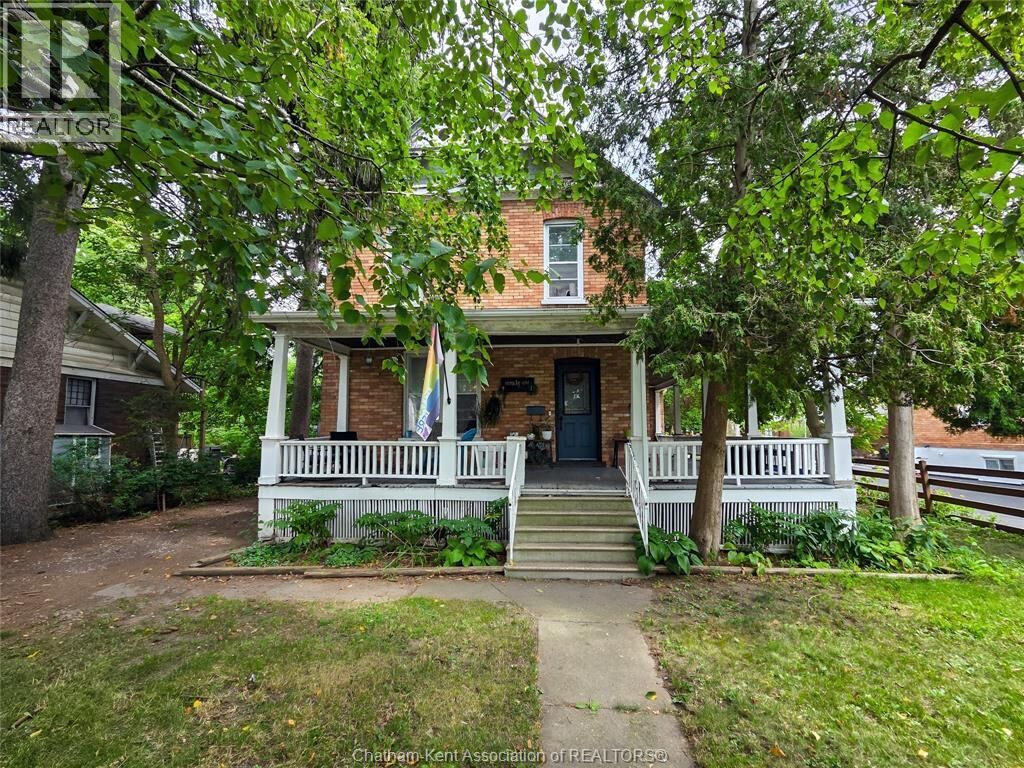 Property Photo: 91 Inshes Avenue ON N7M 2Y7