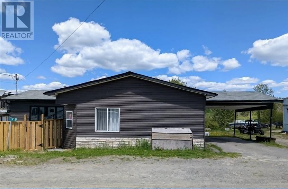 Property Photo: 7157 Highway 17 ON P0M 1X0