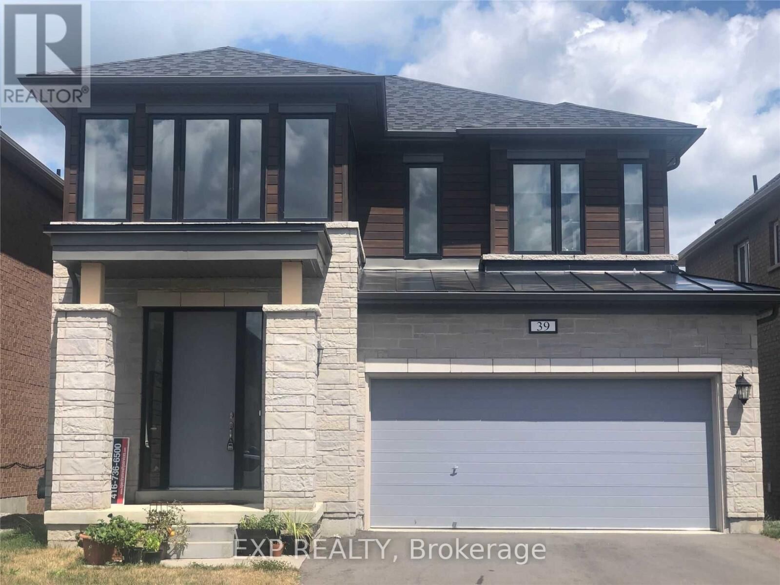 Property Photo: 39 Morrison Drive ON L9G 3K8