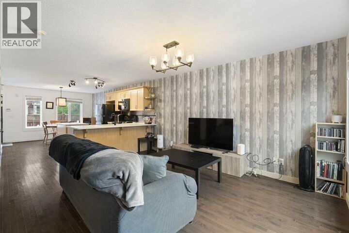 Property Photo: 153 Rainbow Falls Manor West AB T1X 0M3