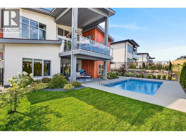 Property Photo:  887 Loseth Drive  BC V1P 0A8 