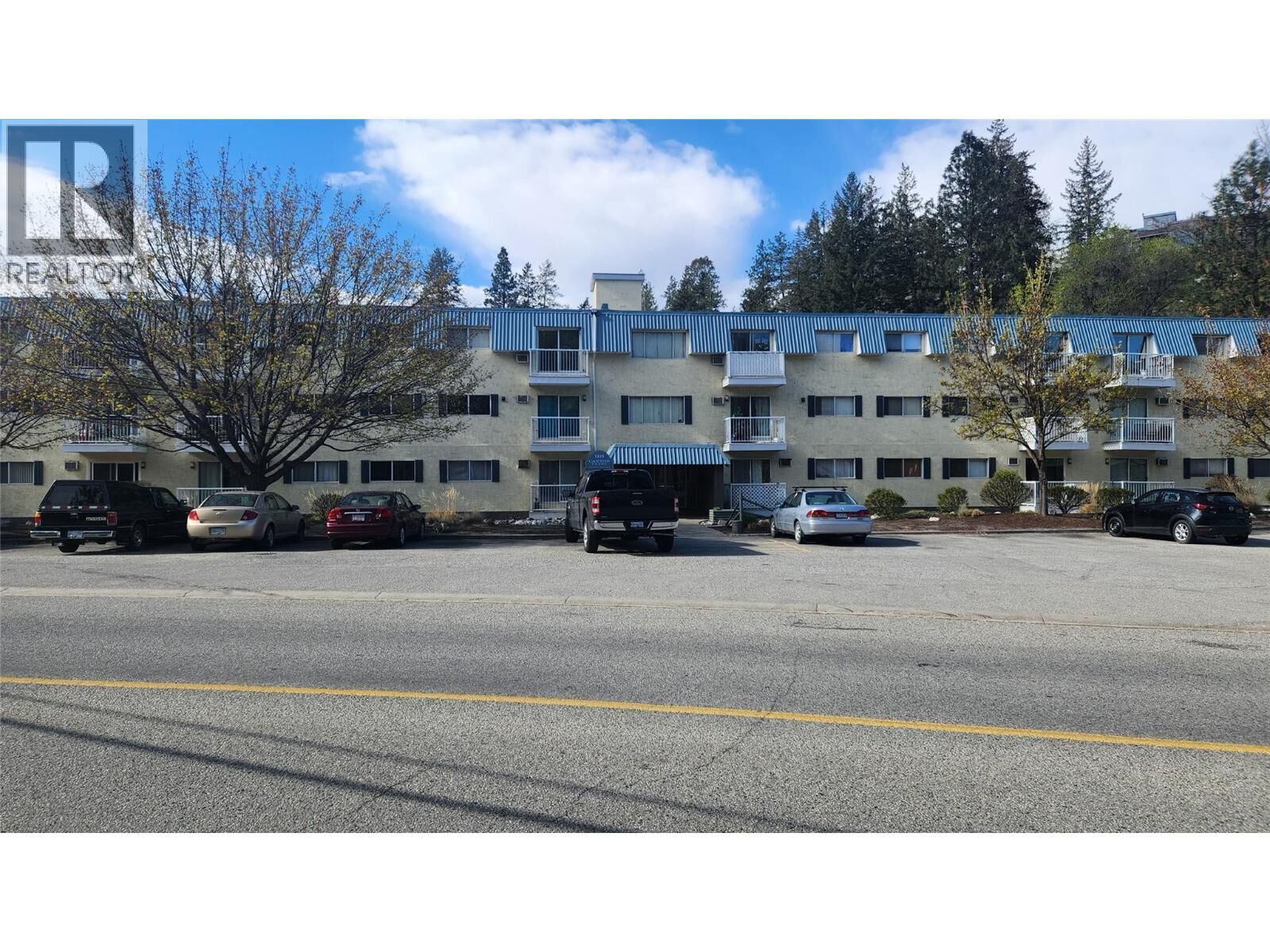Property Photo: 1410 Penticton Avenue 208 BC V2A 2N5