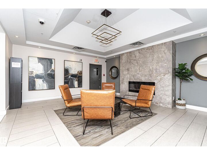 Property Photo: #1101 10909 103 Av NW AB T5K 2W7