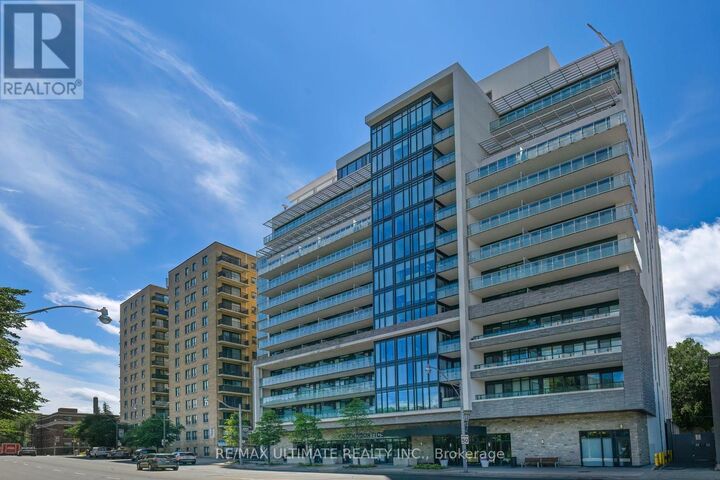 Property Photo:  3018 Yonge Street 806  ON M4N 0A5 