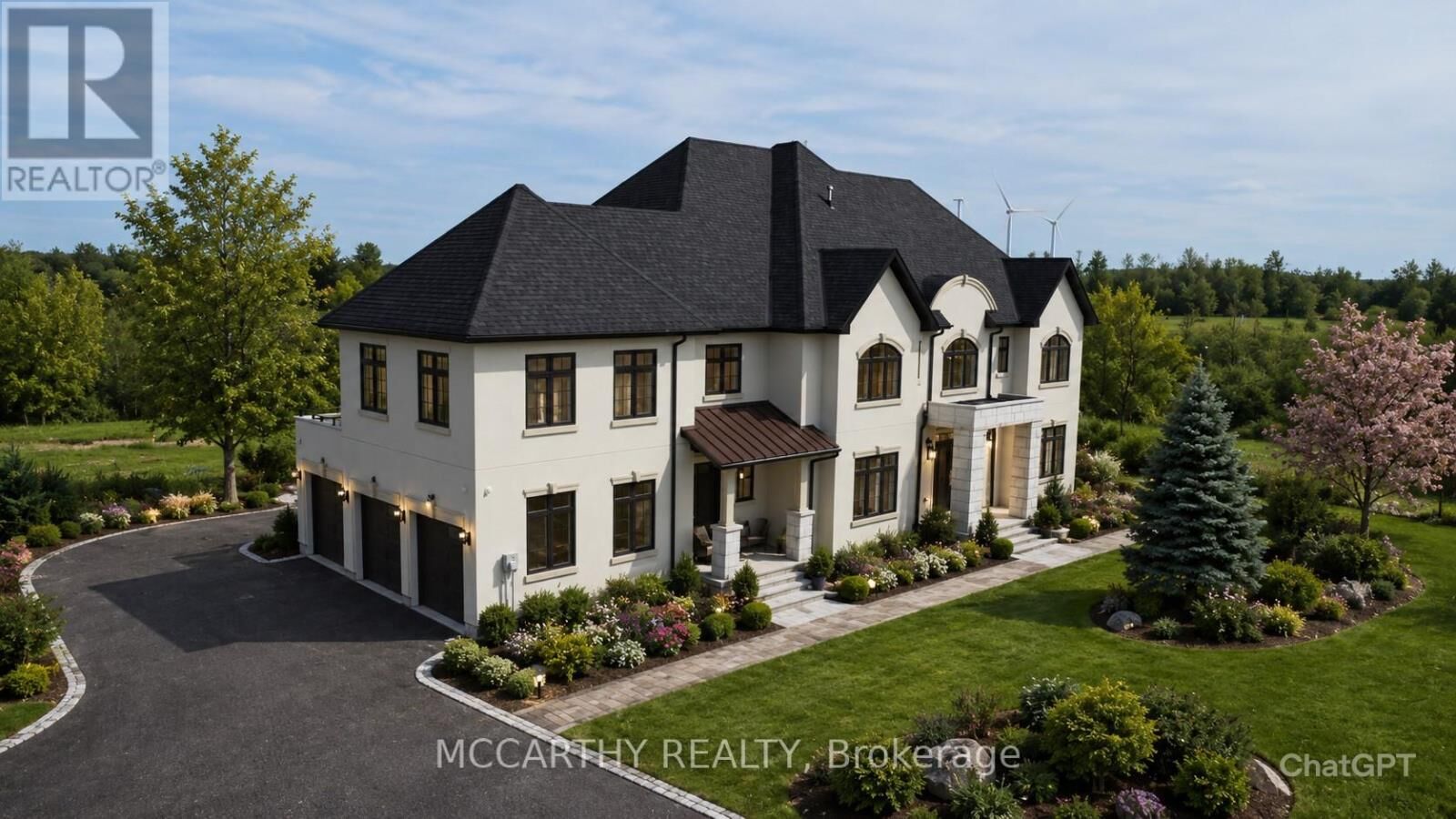 Property Photo:  120 Highpoint Crescent  ON N0C 1M0 