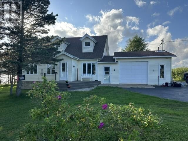 Property Photo: 11 Downeys Lane NL A0B 1M0