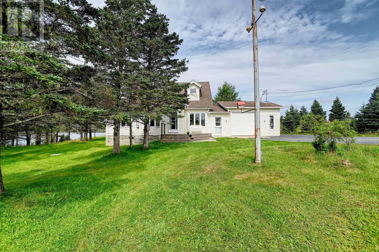 Property Photo: 11 Downeys Lane NL A0B 1M0