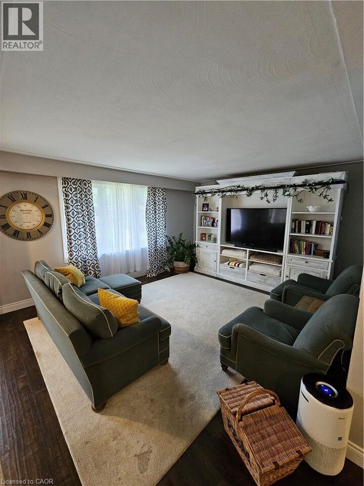 Property Photo:  1326 Rosemary Crescent  ON L7P 2P4 