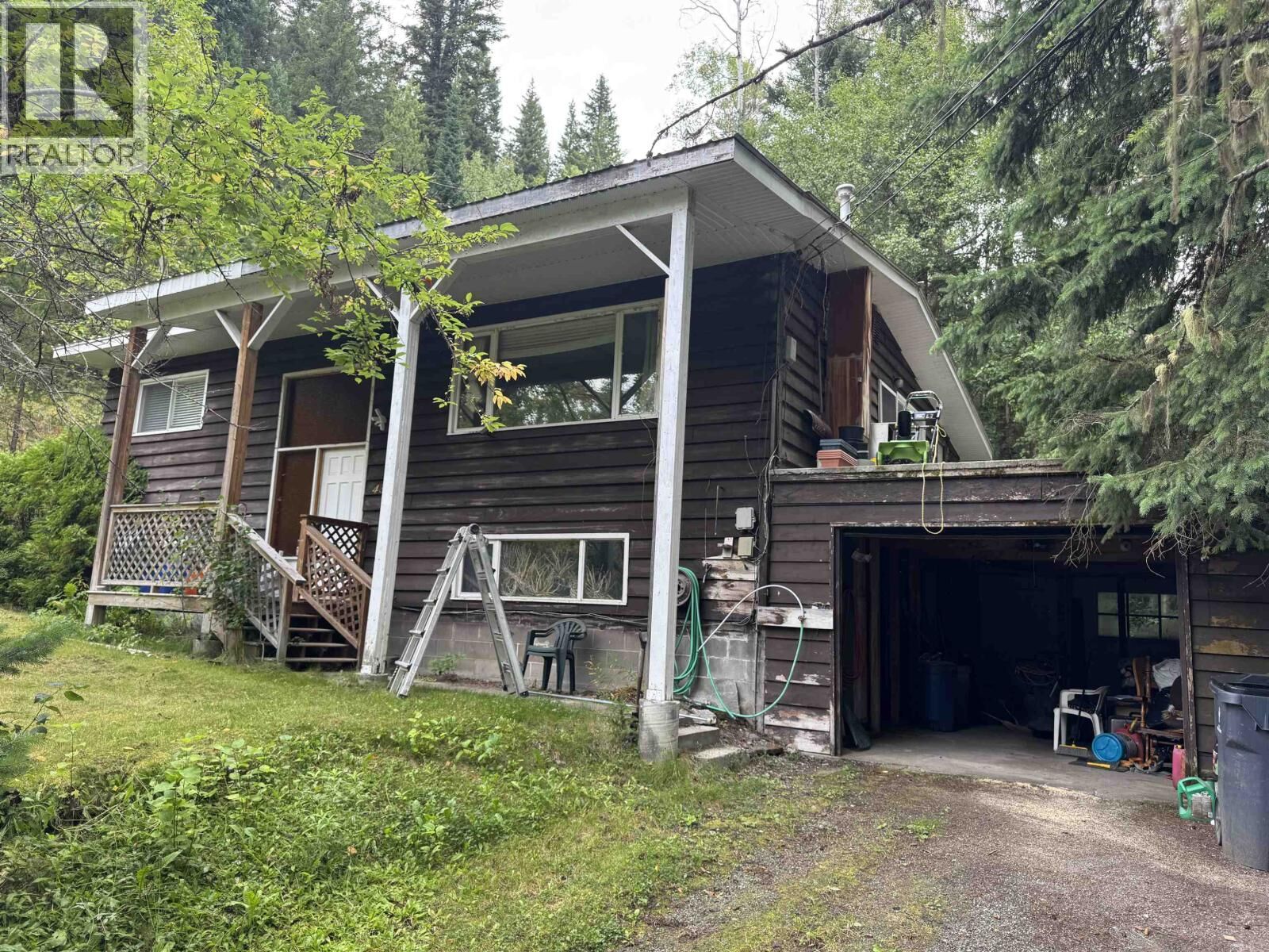 Property Photo: 4376 Pidherny Road BC V2K 4Z4