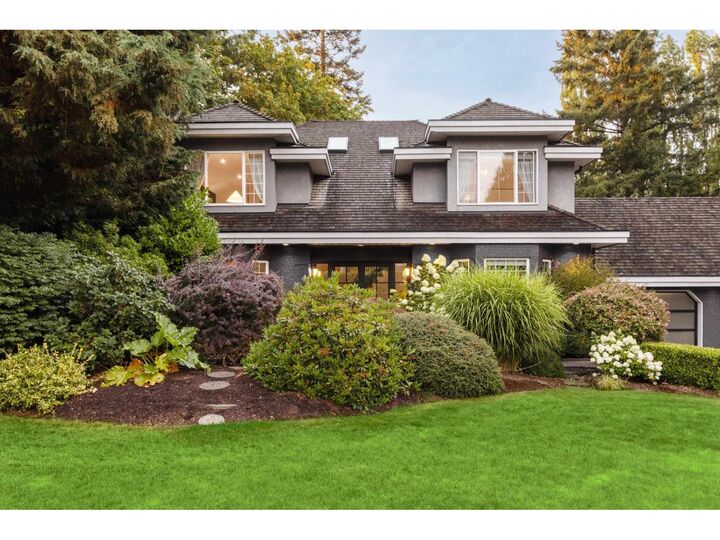 Property Photo: 13877 32 Avenue BC V4P 2B6