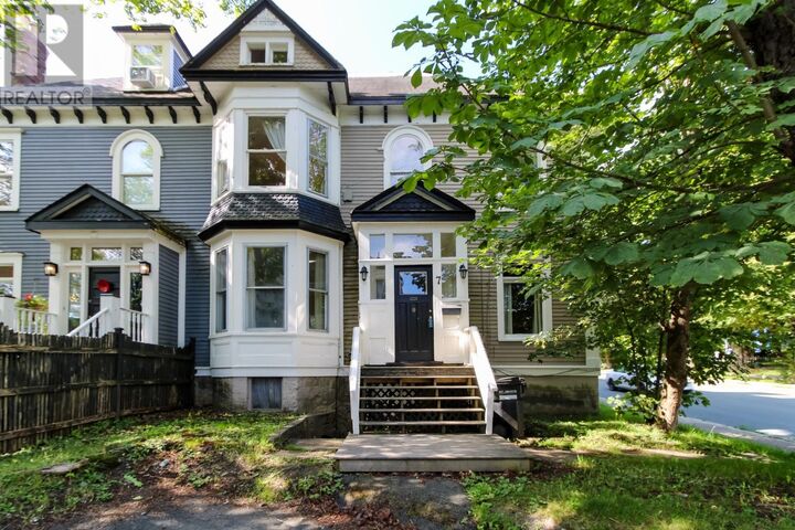 7 Topsail Road — photo 1
