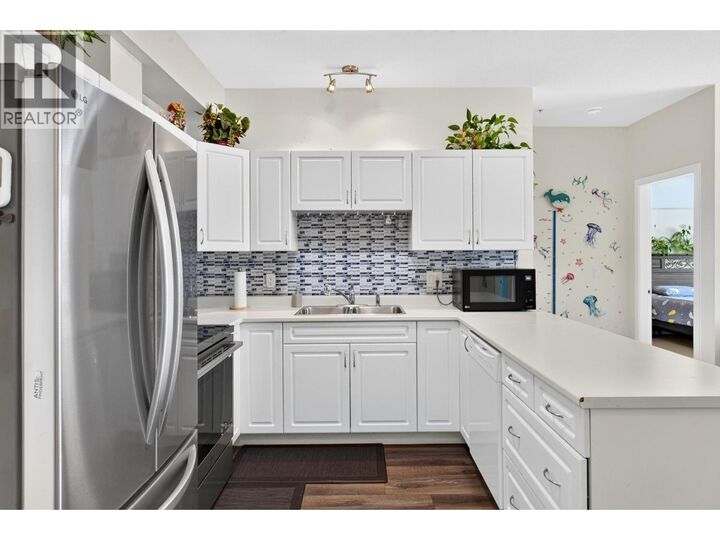 Property Photo: 770 Rutland Road 210 BC V1X 3B7