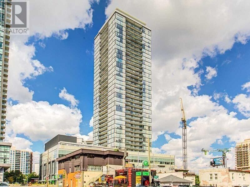 Property Photo:  5180 Yonge Street 2405  ON M2N 5P6 