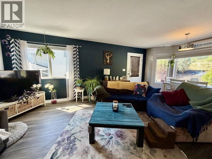 Property Photo: 25 Westridge Drive 3 BC V2G 5K2