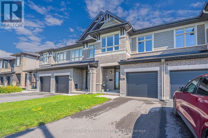 Property Photo:  86 Ploughshare Road  ON K2S 2T6 