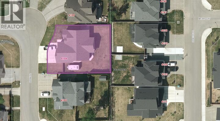 Property Photo: 4104 Brink Place BC V2K 5G8