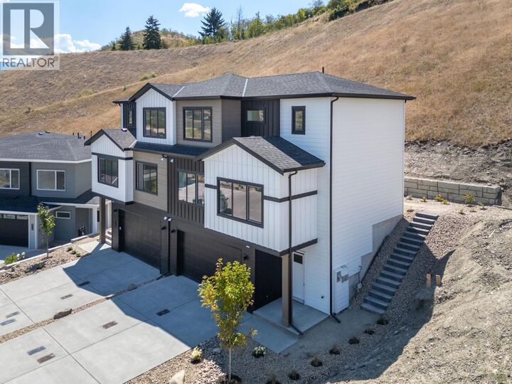 Property Photo: 430 Arrowleaf Rise BC V1B 2M4