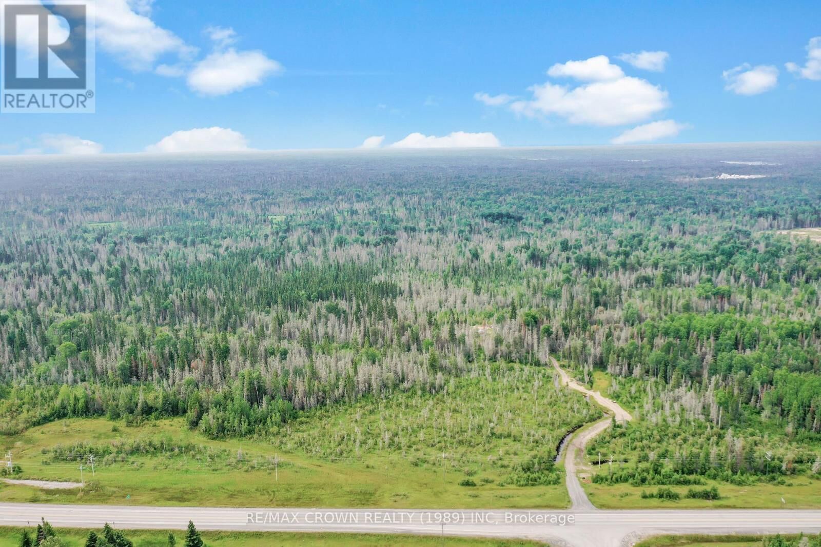 Property Photo:  411 Highway 11  ON P0L 2B0 