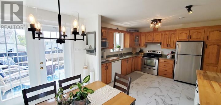 Property Photo:  8 Breeze Place  NL A1W 4C2 